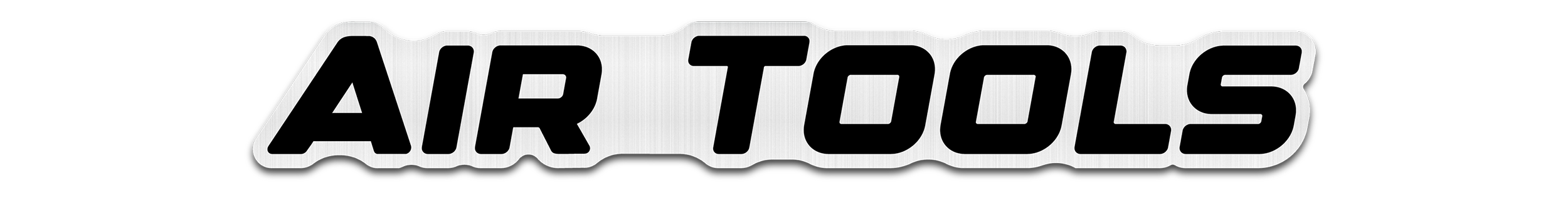 Aluminum Toolbox Emblems - www.Shopthatapp.com