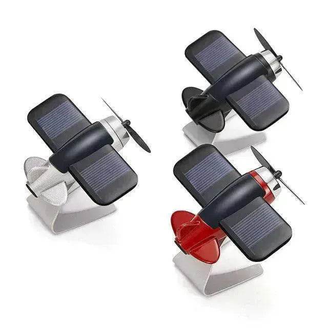 Aircraft Car Air Conditioning Aromatherapy Accessories - www.Shopthatapp.com
