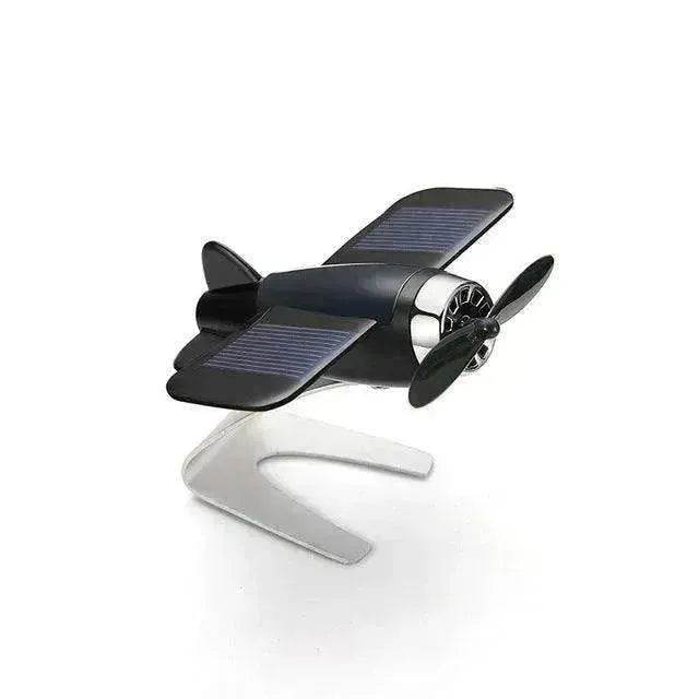 Aircraft Car Air Conditioning Aromatherapy Accessories - www.Shopthatapp.com