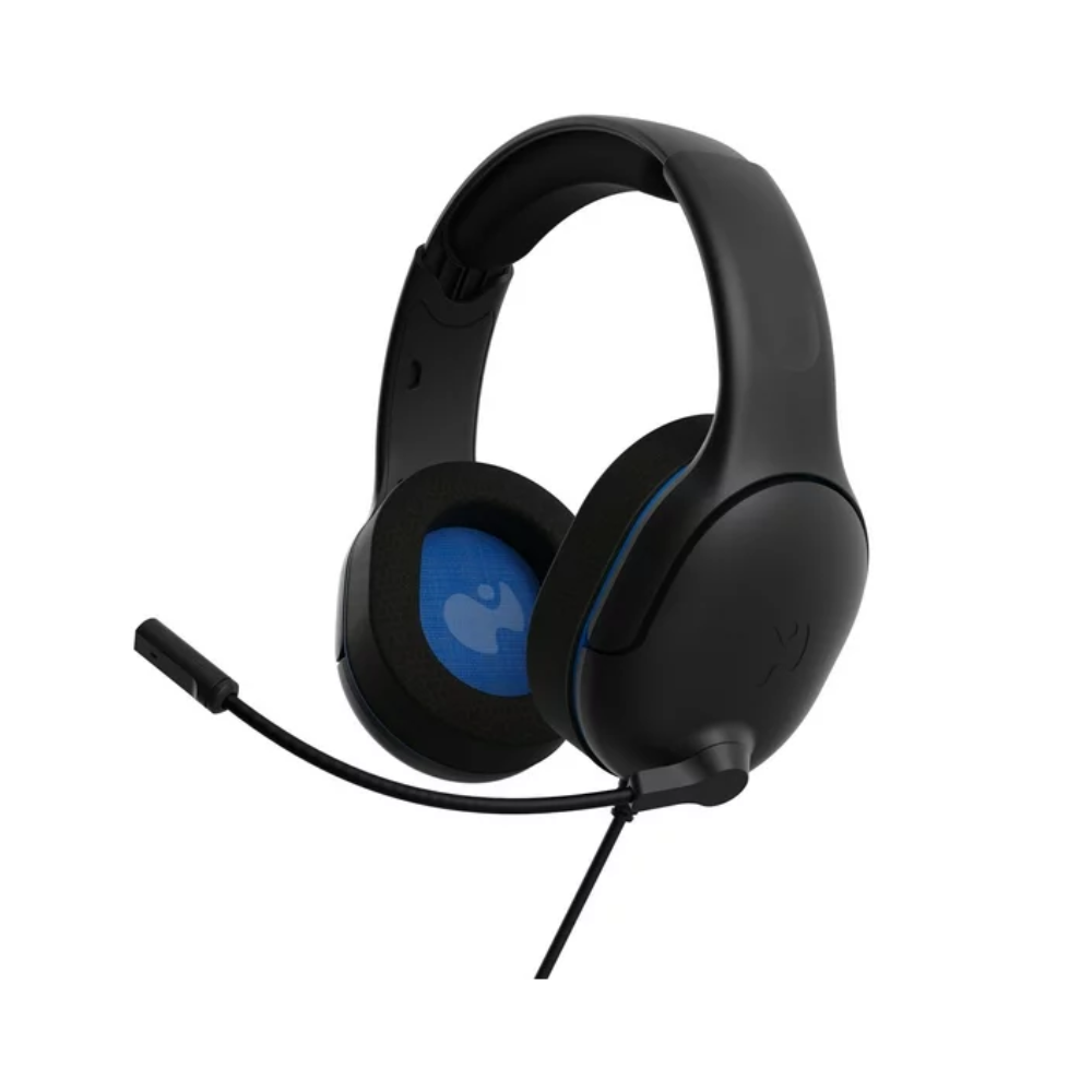Casque filaire PDP Airlite Pro - pour PlayStation 5, PlayStation 4 - www.Shopthatapp.com