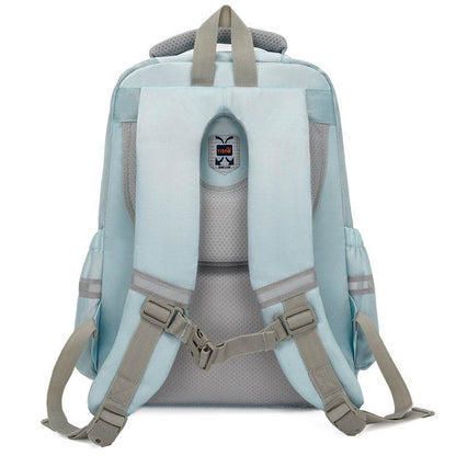 All-match Backpack For Primary School Boys And Girls - www.Shopthatapp.com #