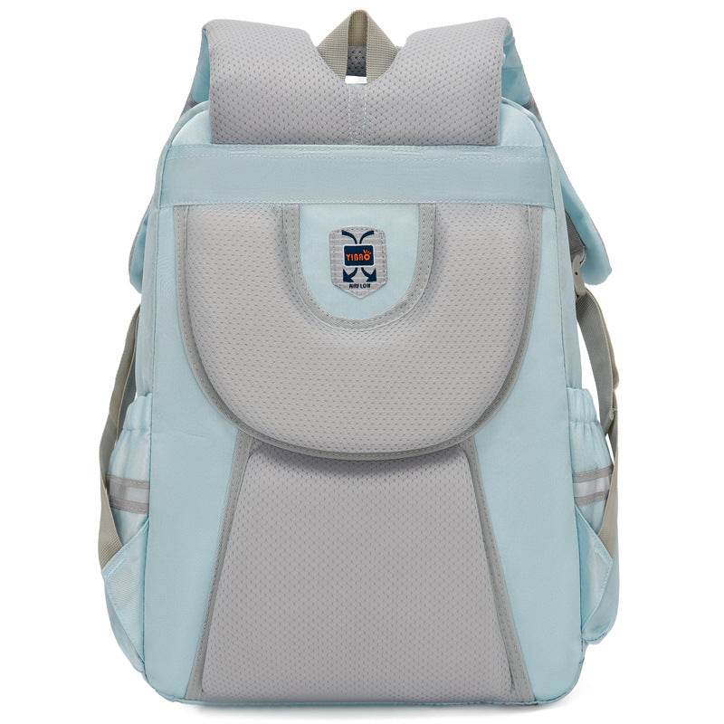 All-match Backpack For Primary School Boys And Girls - www.Shopthatapp.com #