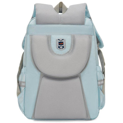 All-match Backpack For Primary School Boys And Girls - www.Shopthatapp.com #