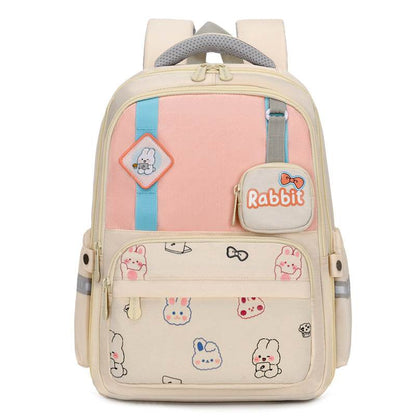 All-match Backpack For Primary School Boys And Girls - www.Shopthatapp.com #