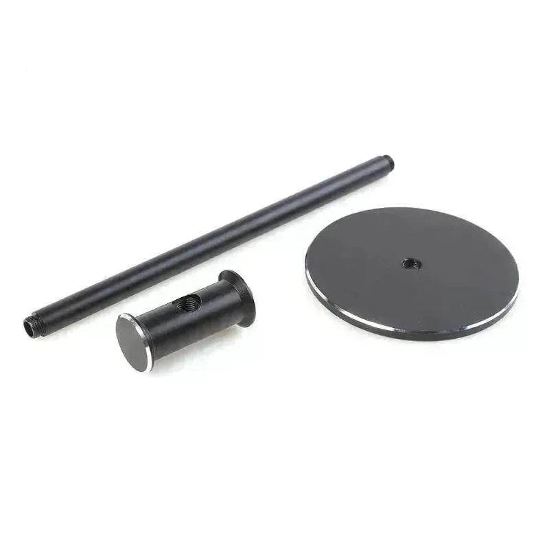 Aluminum Alloy Headset Bracket Storage Bracket - www.Shopthatapp.com