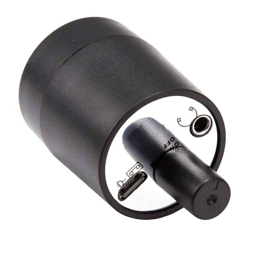 Amplified Vibrational EVP Microphone Ghost Hunting Paranormal - www.Shopthatapp.com #