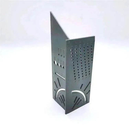 Angle measuring and positioning ruler - www.Shopthatapp.com #