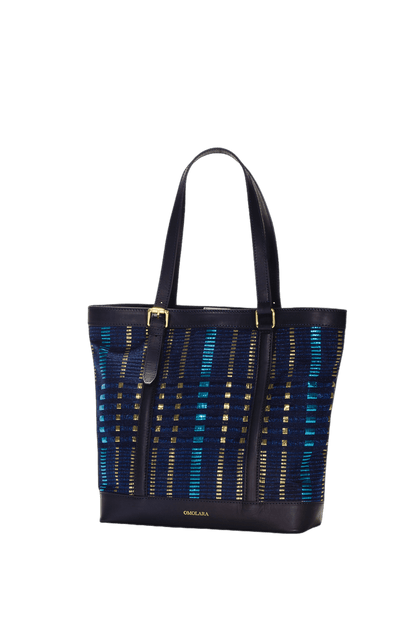Anike Tote Bag - Stylish, Versatile & Eco-Friendly Everyday Accessory - Www.Shopthatapp.com