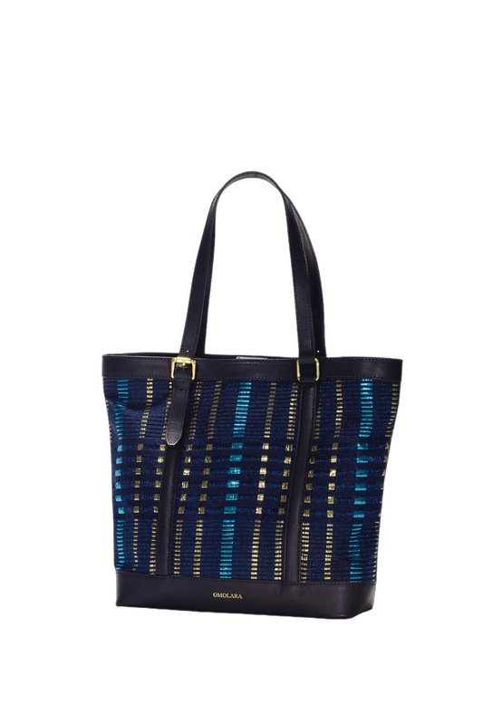 Anike Tote Bag - Stylish, Versatile & Eco-Friendly Everyday Accessory - Www.Shopthatapp.com