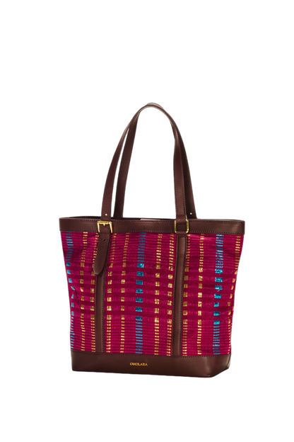 Anike Tote - Www.Shopthatapp.com