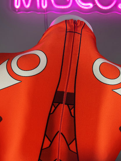 Anime Style Spandex Full Bodysuit Cosplay Costume Zentai - www.Shopthatapp.com