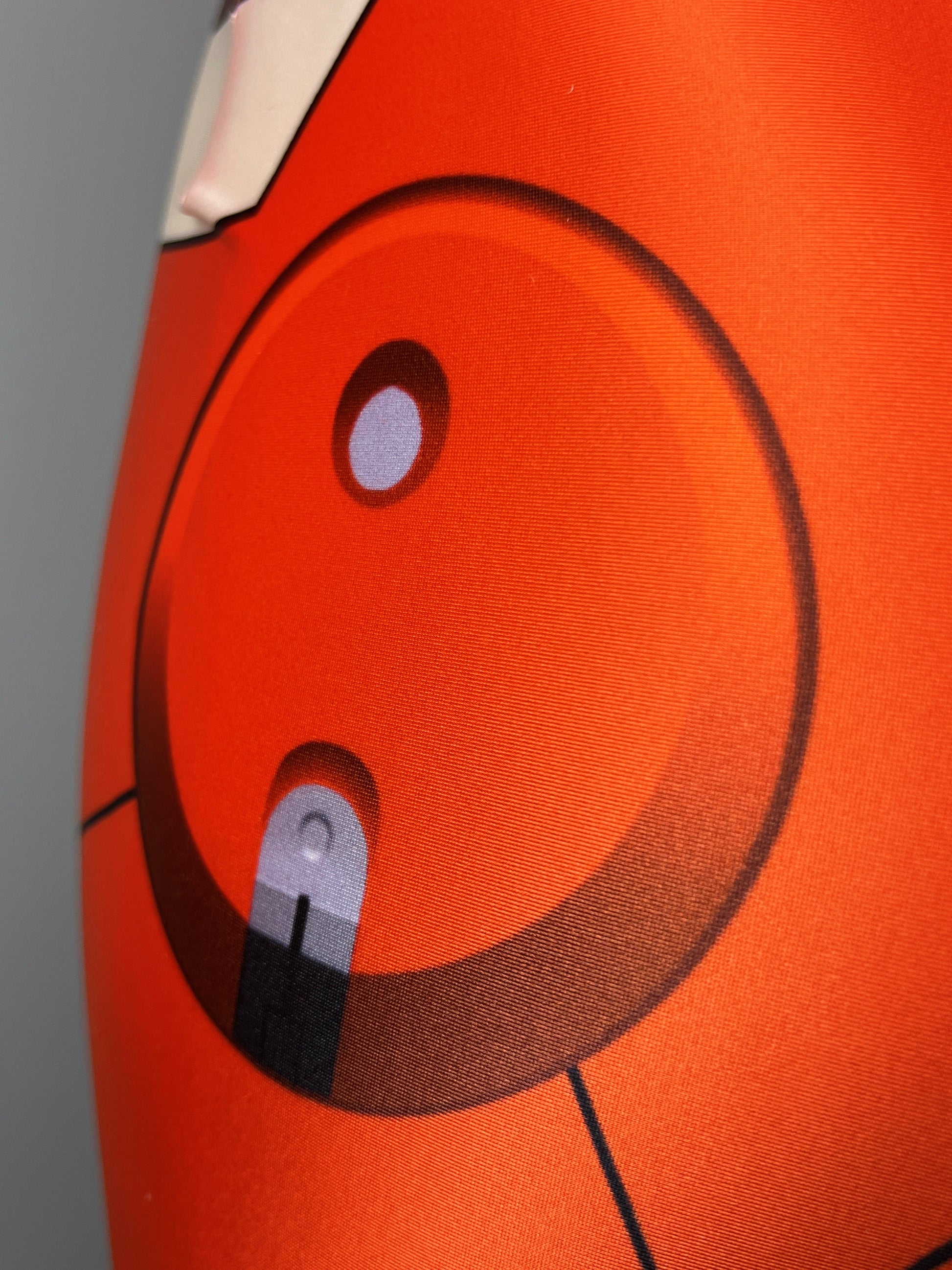 Anime Style Spandex Full Bodysuit Cosplay Costume Zentai - www.Shopthatapp.com