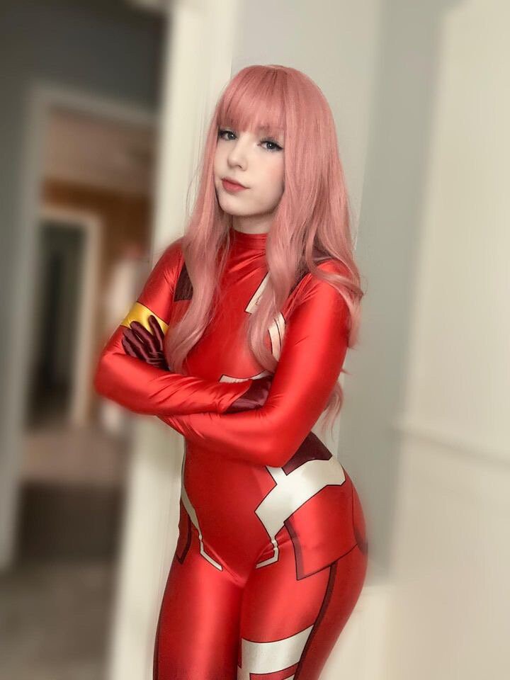 Anime Style Spandex Full Bodysuit Cosplay Costume Zentai - www.Shopthatapp.com