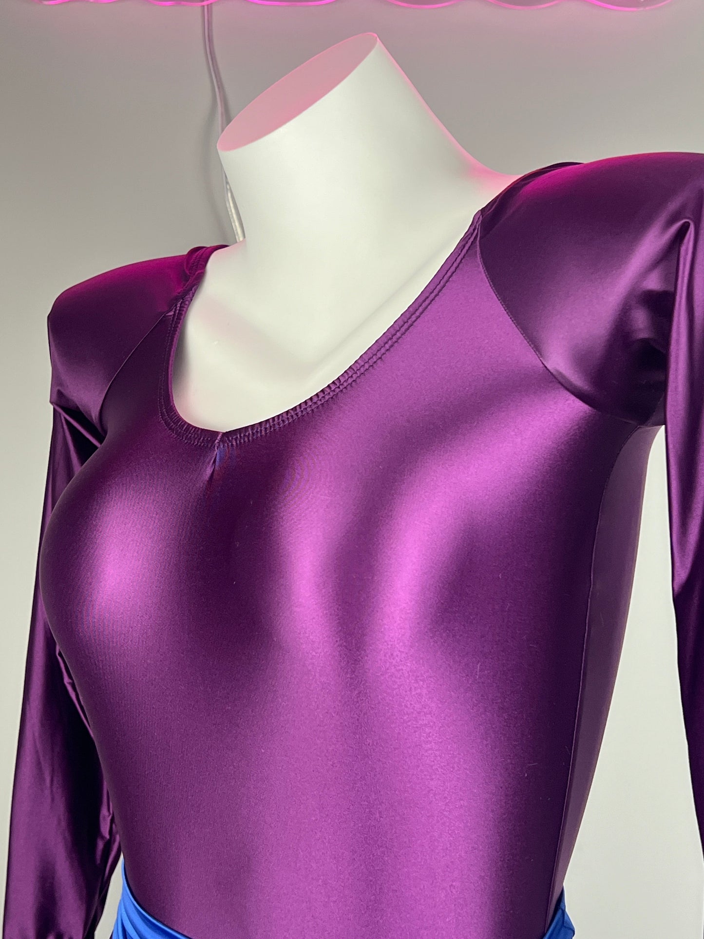 Cat's Eye Cosplay Costume Spandex Full Bodysuit Zentai - www.Shopthatapp.com