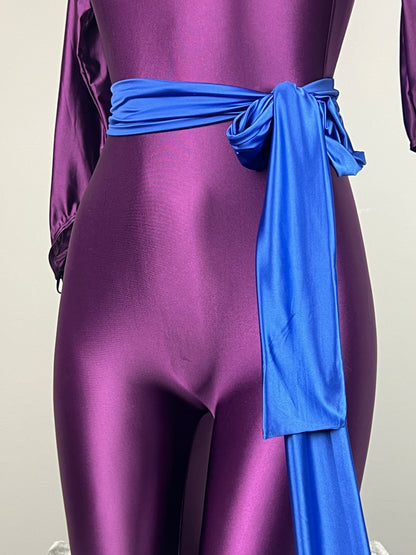 Cat's Eye Cosplay Costume Spandex Full Bodysuit Zentai - www.Shopthatapp.com