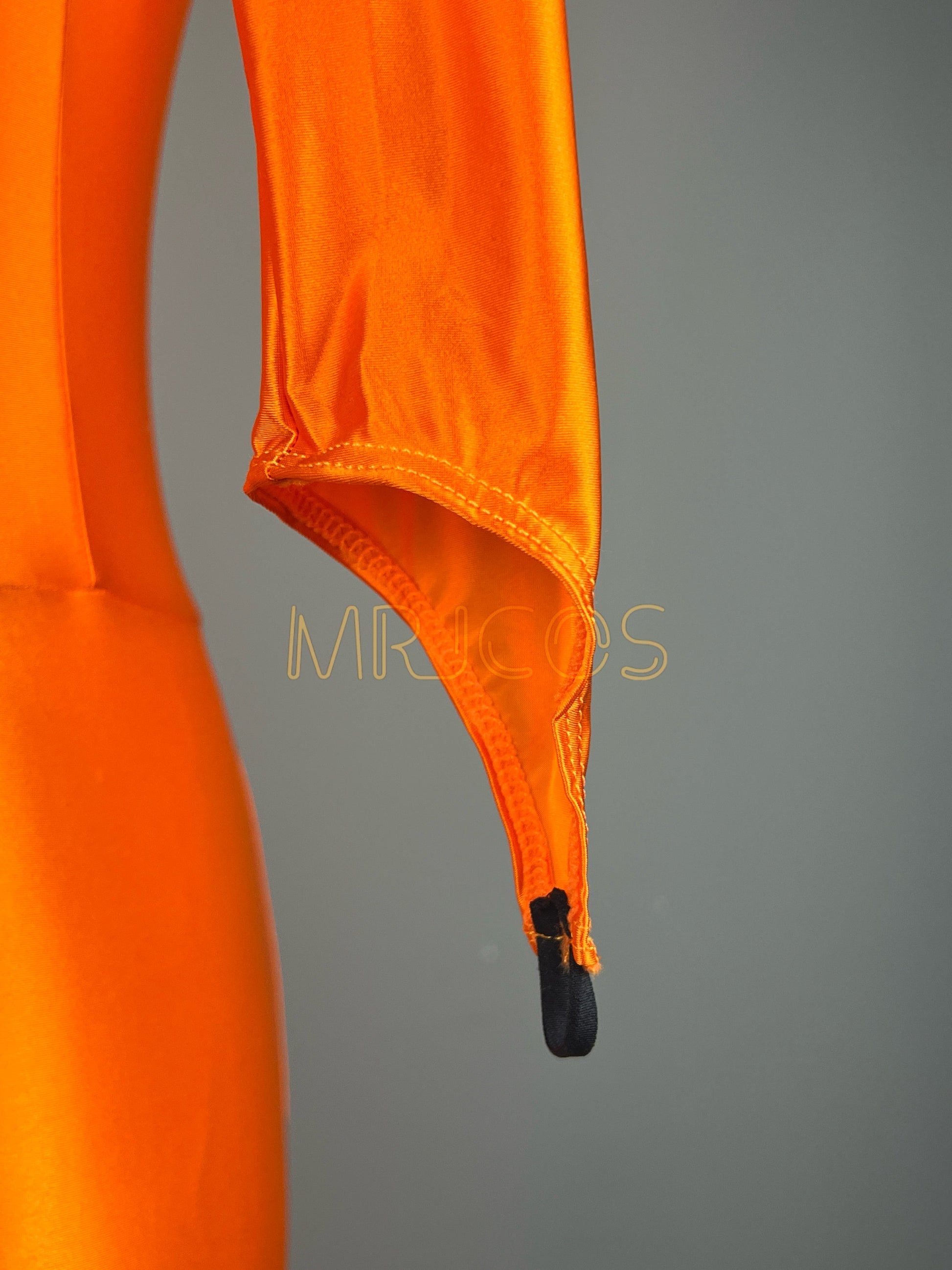 Cat's Eye Cosplay Costume Spandex Full Bodysuit Zentai - www.Shopthatapp.com