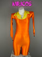 Cat's Eye Cosplay Costume Spandex Full Bodysuit Zentai - www.Shopthatapp.com