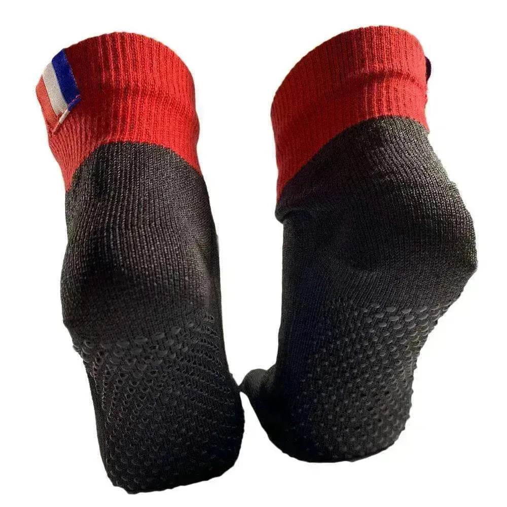 Anti Cut Protective socks - www.Shopthatapp.com