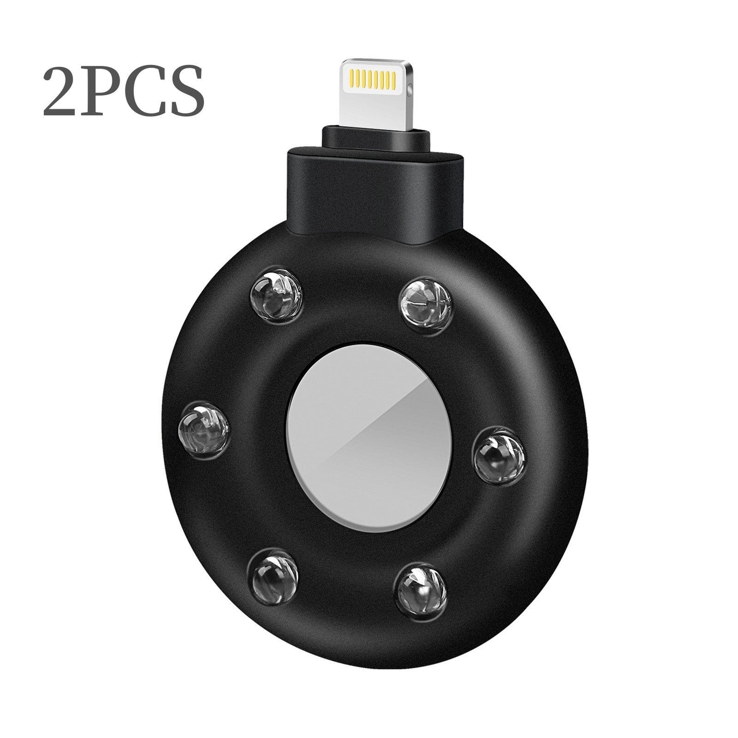 Anti-Sneak Camera Detector Anti-Sneak Detector - www.Shopthatapp.com