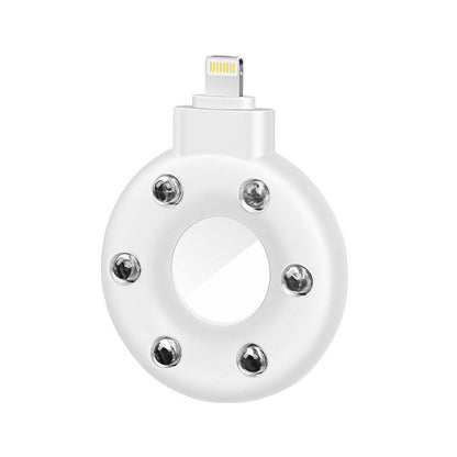 Anti-Sneak Camera Detector Anti-Sneak Detector - www.Shopthatapp.com