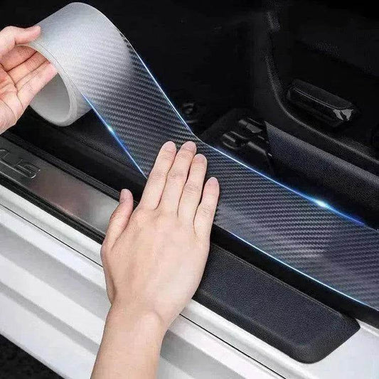 Anti collision Strip General Vehicles Decoration - www.Shopthatapp.com