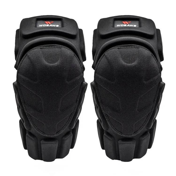 Anti-fall Elbow Pad Rider Motorcycle Ski Protective Gear Elbow support Braces - www.Shopthatapp.com #