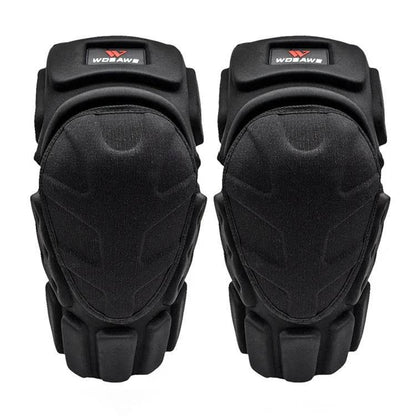 Anti-fall Elbow Pad Rider Motorcycle Ski Protective Gear Elbow support Braces - www.Shopthatapp.com #