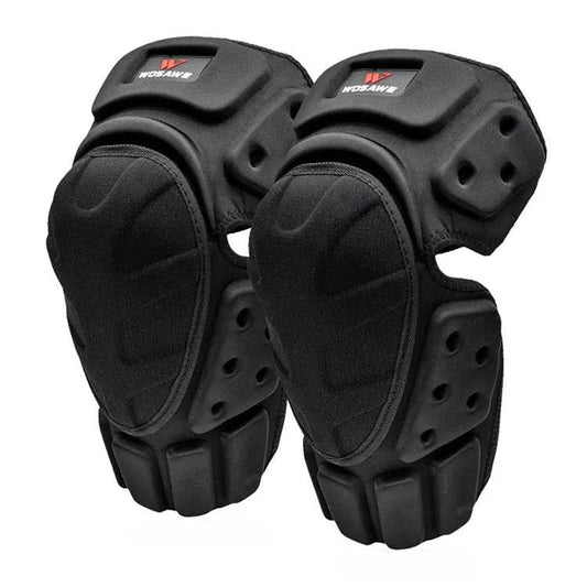 Anti-fall Elbow Pad Rider Motorcycle Ski Protective Gear Elbow support Braces - www.Shopthatapp.com #
