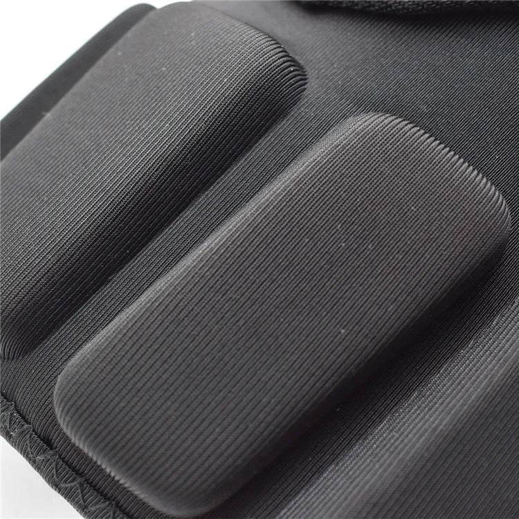 Anti-fall Elbow Pad Rider Motorcycle Ski Protective Gear Elbow support Braces - www.Shopthatapp.com #