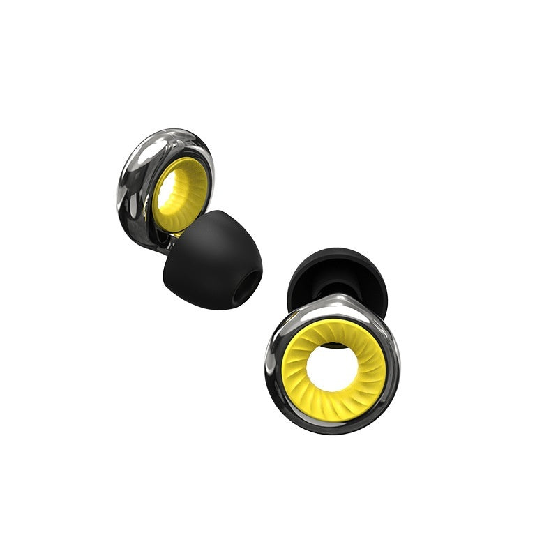 Anti-noise Mute Sleep Anti-noise Earplugs - www.Shopthatapp.com