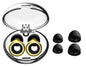 Anti-noise Mute Sleep Anti-noise Earplugs - www.Shopthatapp.com