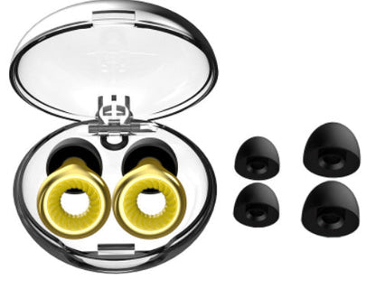 Anti-noise Mute Sleep Anti-noise Earplugs - www.Shopthatapp.com