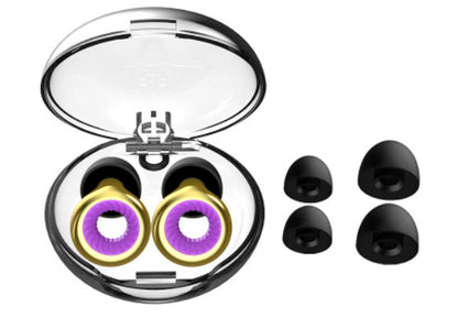 Anti-noise Mute Sleep Anti-noise Earplugs - www.Shopthatapp.com