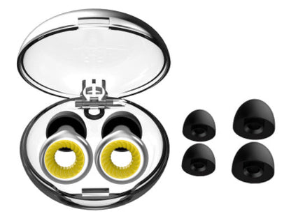 Anti-noise Mute Sleep Anti-noise Earplugs - www.Shopthatapp.com