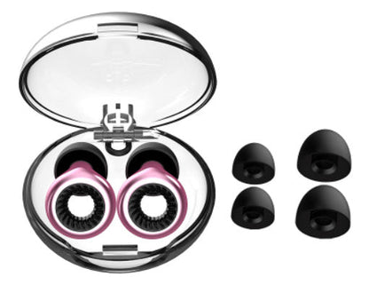 Anti-noise Mute Sleep Anti-noise Earplugs - www.Shopthatapp.com