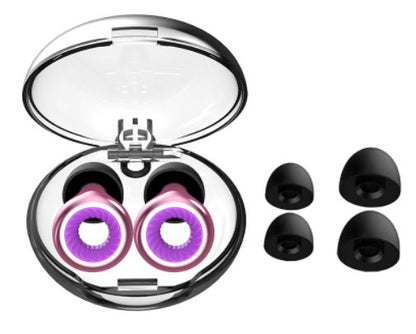 Anti-noise Mute Sleep Anti-noise Earplugs - www.Shopthatapp.com