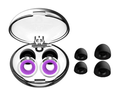Anti-noise Mute Sleep Anti-noise Earplugs