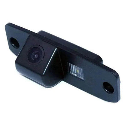 Backup Camera Dedicated For Car Reversing - Anti seismic - www.Shopthatapp.com