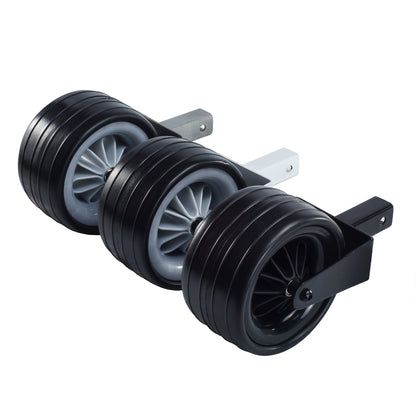 Anti-tip Wheel Assembly for eR-Pace X, S - www.Shopthatapp.com #