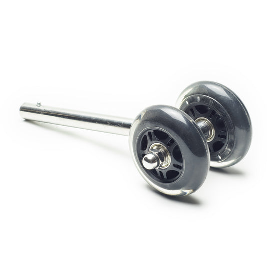 Anti-tipping Wheel for eR-Pace G - www.Shopthatapp.com #