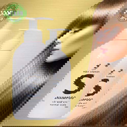 Anti Hair Loss Therapeutic Shampoo- for Seborrheic Alopecia-Bath and body-www.Shopthatapp.com-Kedem Herbs Canada
