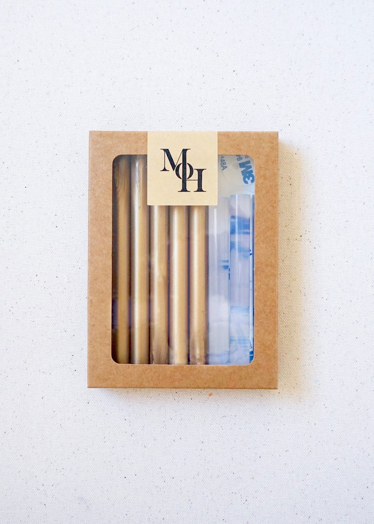 Antique Gold sealing wax sticks - Www.Shopthatapp.com