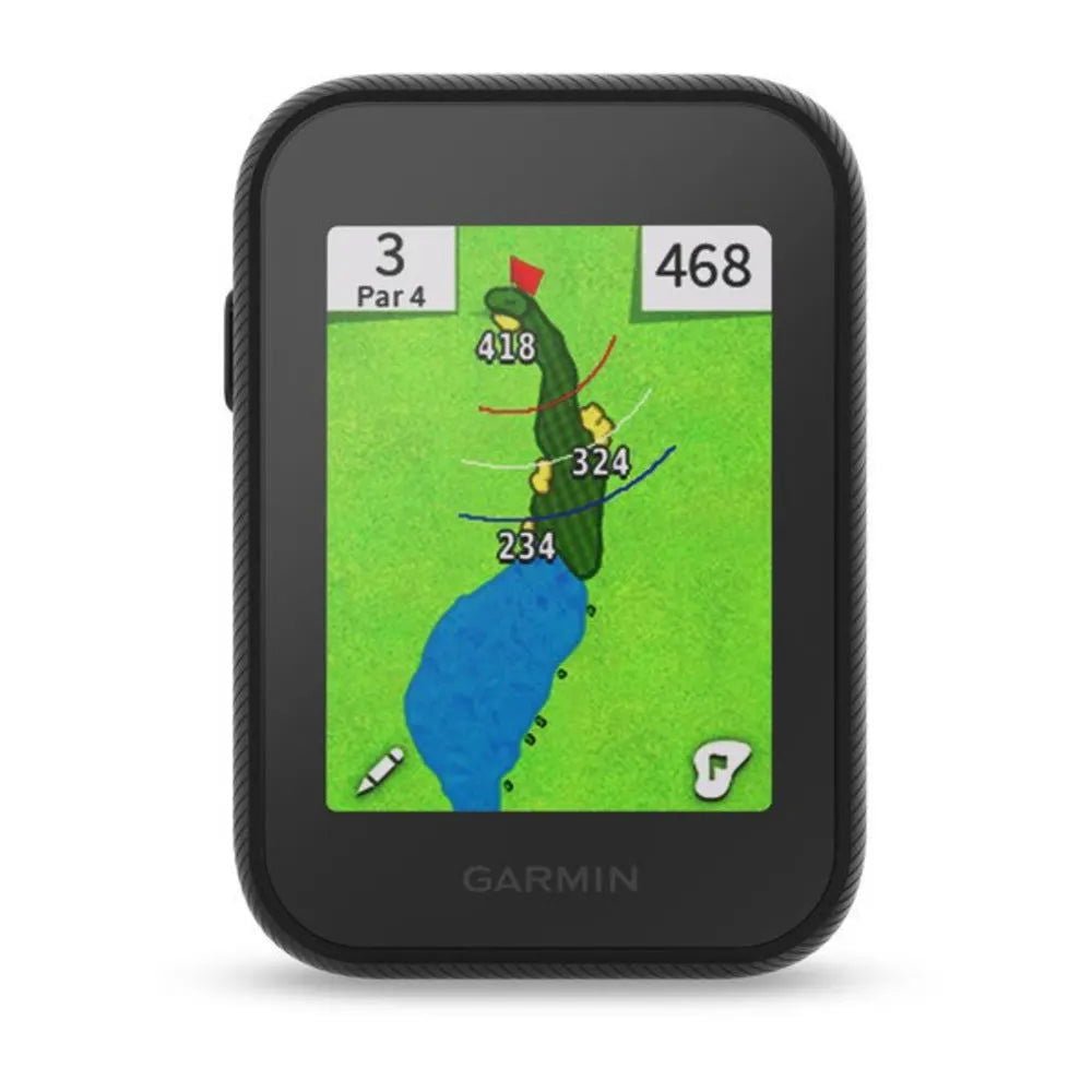 Approach G30 Rangefinder - Precision Accuracy for Your Game - Www.Shopthatapp.com