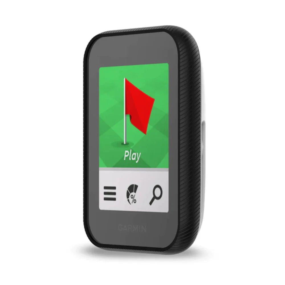 Approach G30 Rangefinder - Precision Accuracy for Your Game - Www.Shopthatapp.com