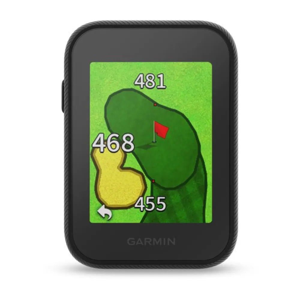 Approach G30 Rangefinder - Precision Accuracy for Your Game - Www.Shopthatapp.com