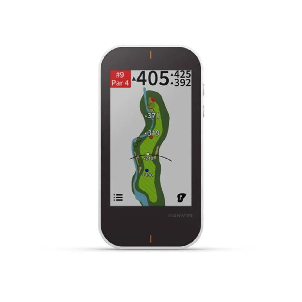Approach G80 Smart Golf Device for Accurate Yardage and Performance Tracking - Www.Shopthatapp.com