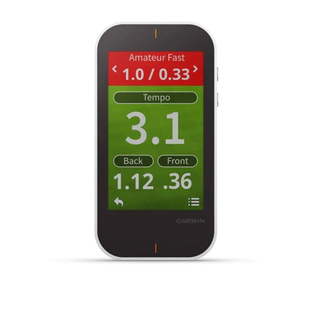 Approach G80 Smart Golf Device for Accurate Yardage and Performance Tracking - Www.Shopthatapp.com