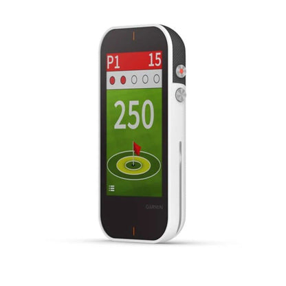 Approach G80 Smart Golf Device for Accurate Yardage and Performance Tracking - Www.Shopthatapp.com
