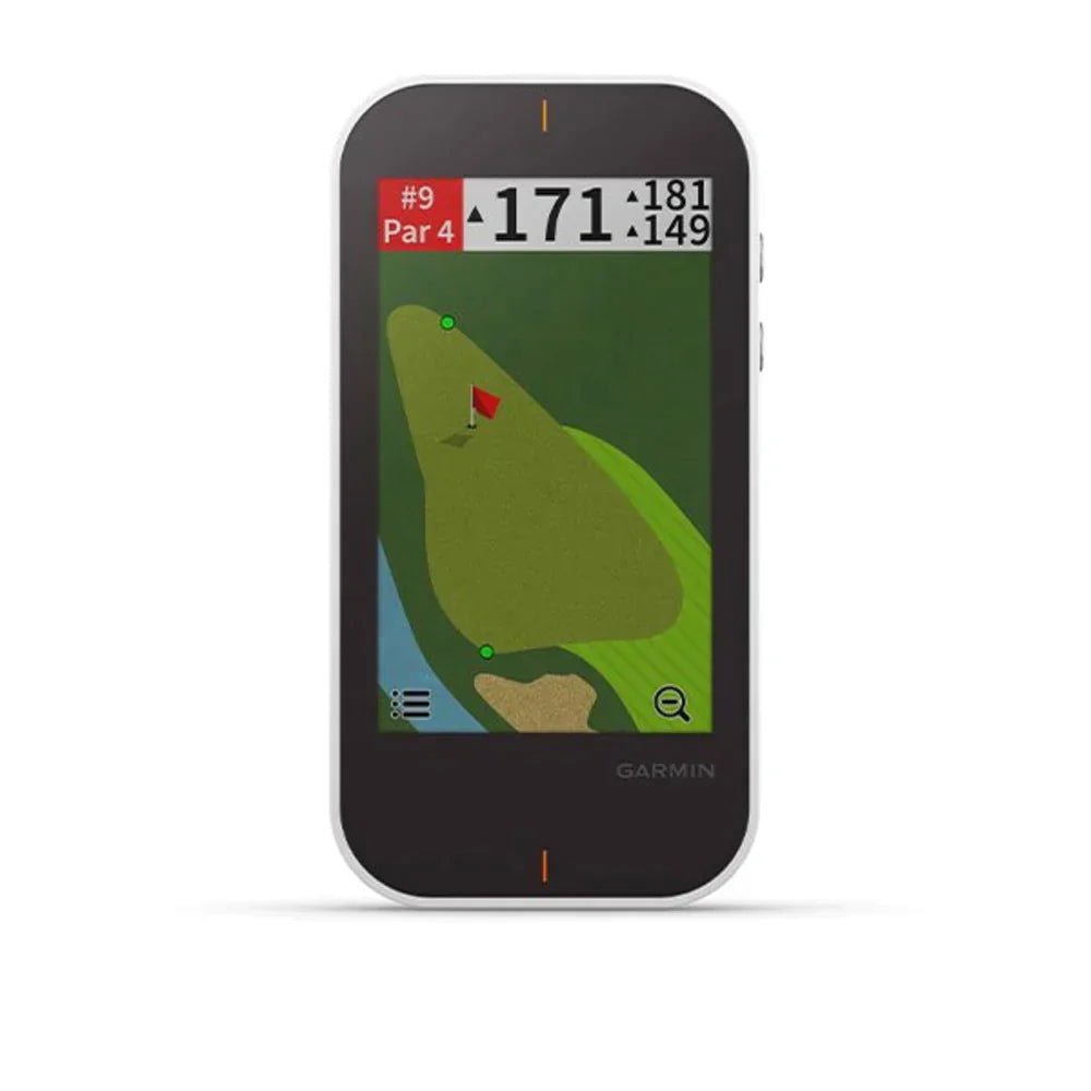 Approach G80 Smart Golf Device for Accurate Yardage and Performance Tracking - Www.Shopthatapp.com