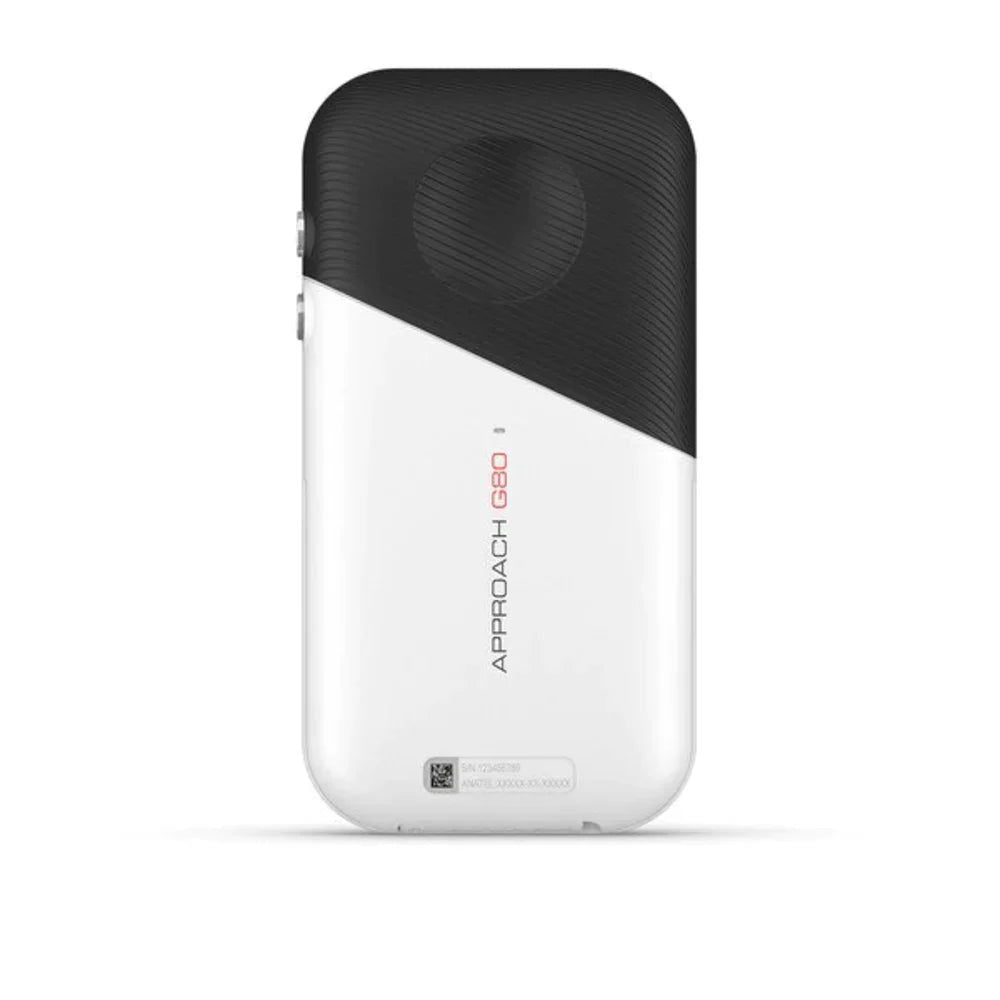 Approach G80 Smart Golf Device for Accurate Yardage and Performance Tracking - Www.Shopthatapp.com
